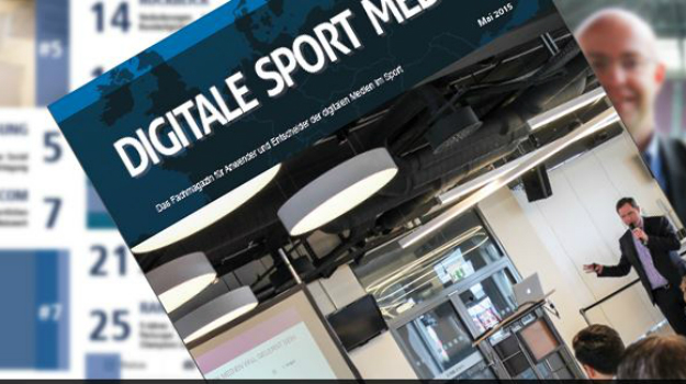 digitale sport medien mai