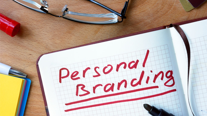 personal brand 680