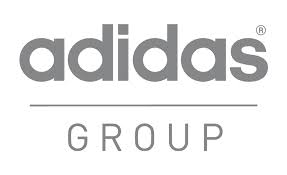 adidas group logo